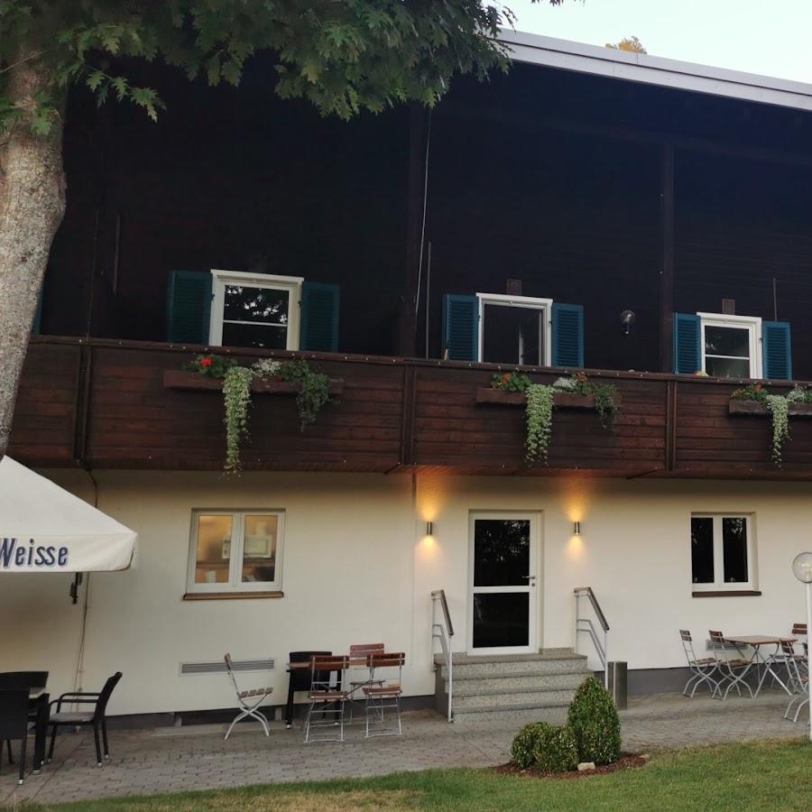 Restaurant "Hotel Restaurant Rußweiher" in Eschenbach in der Oberpfalz