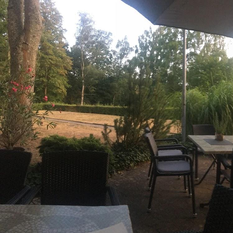 Restaurant "Hotel Restaurant Rußweiher" in  Oberpfalz