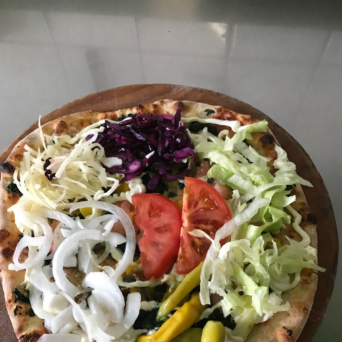 Restaurant "Kanapee" in  Amstetten