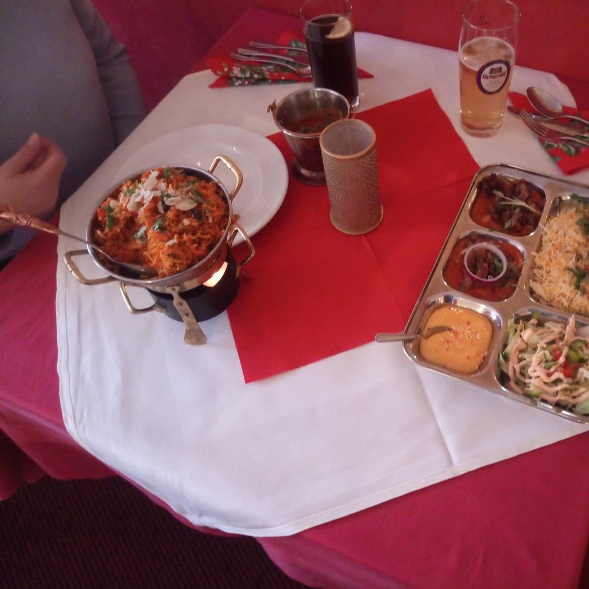 Restaurant "Indian Restaurant Ganesha Grafenwoehr" in  Grafenwöhr