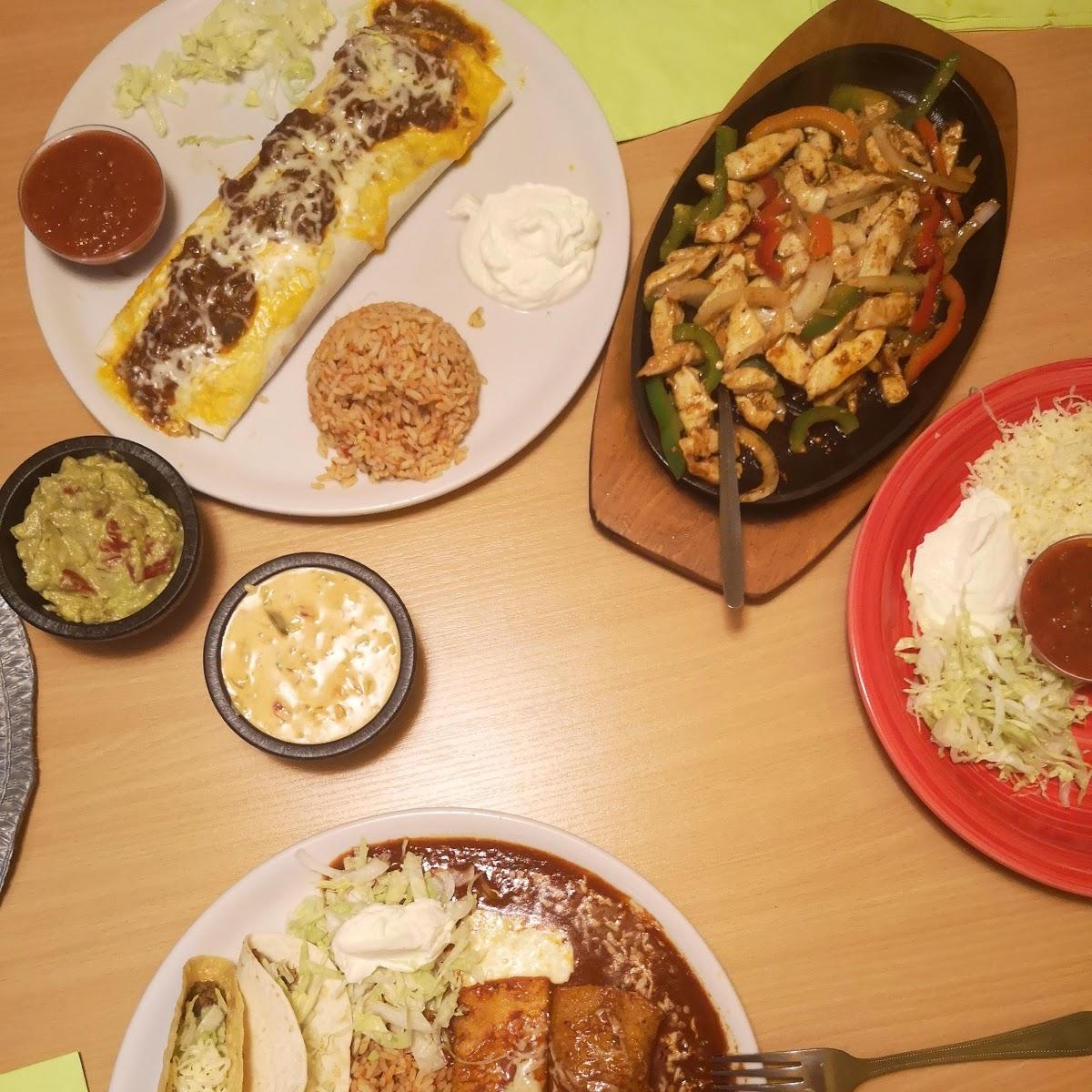 Restaurant "Tortuga-TexMex Bar & Grill" in  Grafenwöhr