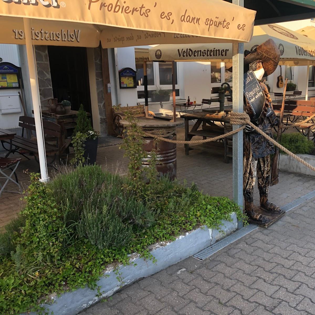 Restaurant "Hotel Tortuga & Tex-Mex Bar & Grill" in Grafenwöhr