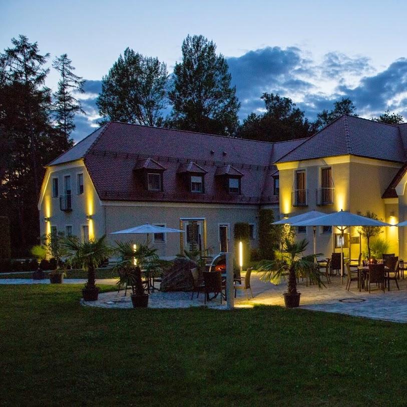Restaurant "Hotel Glutschaufel" in Eschenbach in der Oberpfalz