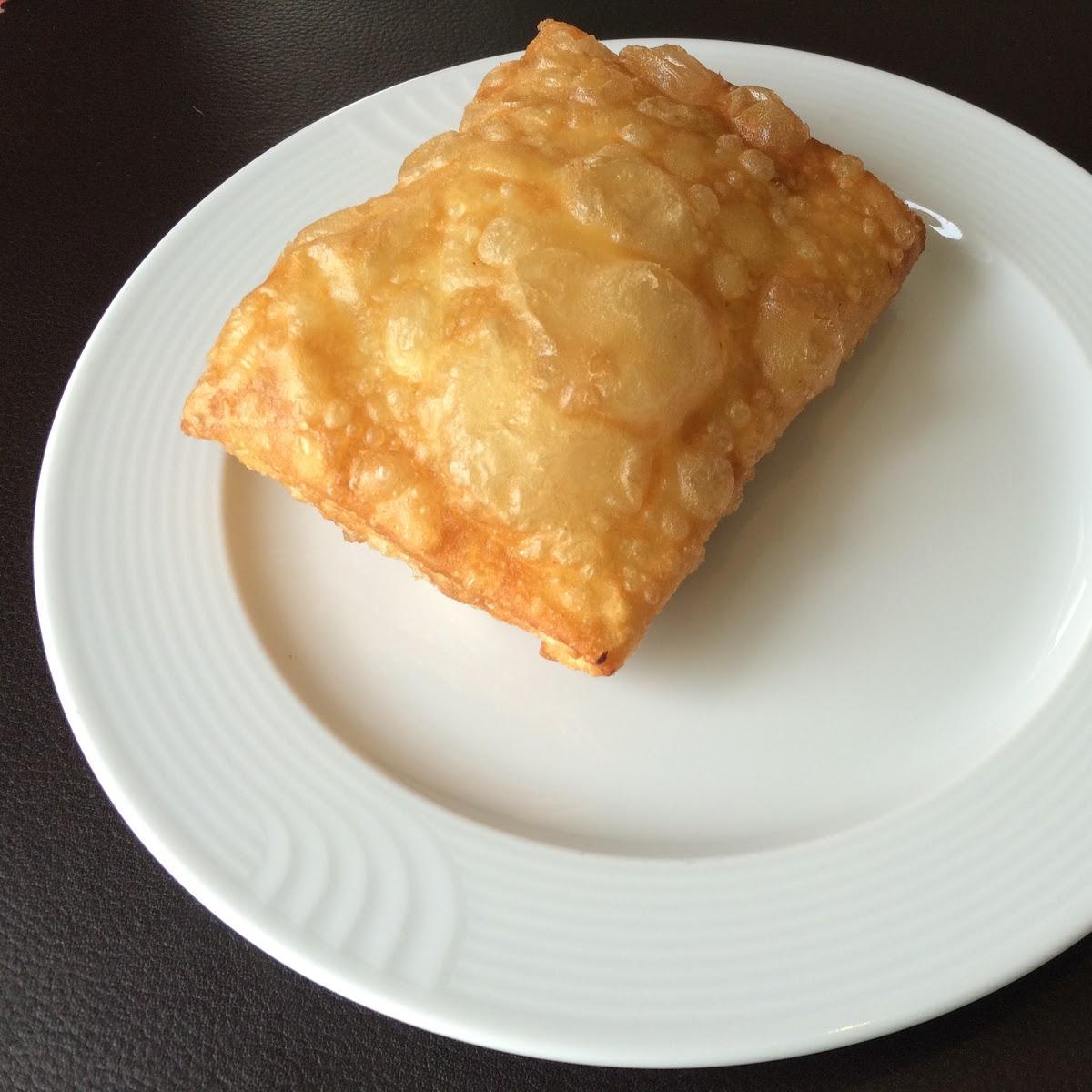 Restaurant "Fusion Garden" in  Grafenwöhr