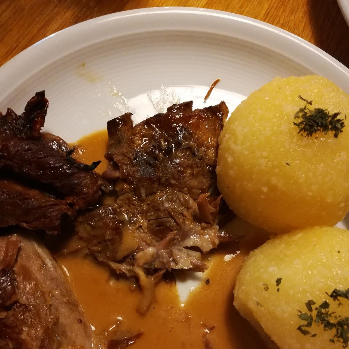 Restaurant "Josef Schmid" in  Speinshart