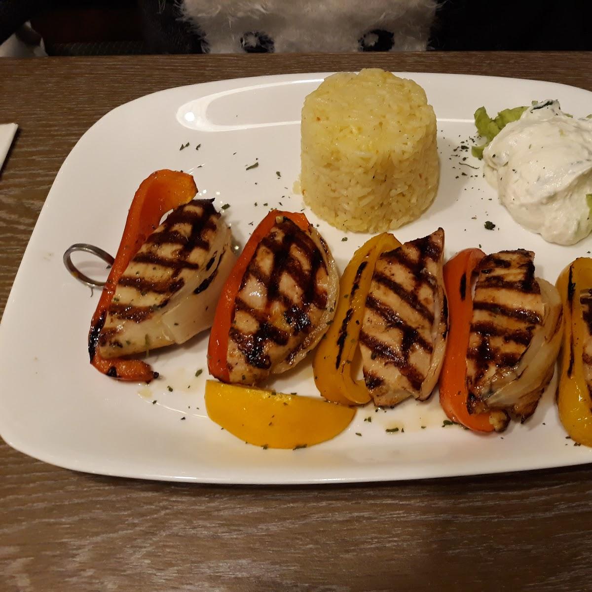 Restaurant "Restaurant Anastasia" in  Grafenwöhr