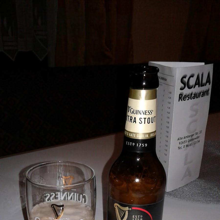 Restaurant "Scala" in Grafenwöhr