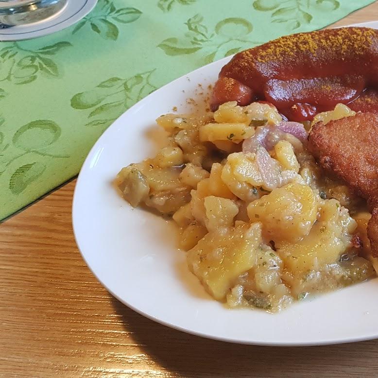 Restaurant "Alois Friedl Gaststätte" in  Kirchenthumbach