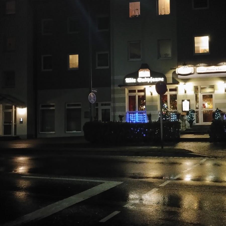 Restaurant "Alte Sudpfanne" in Grafenwöhr