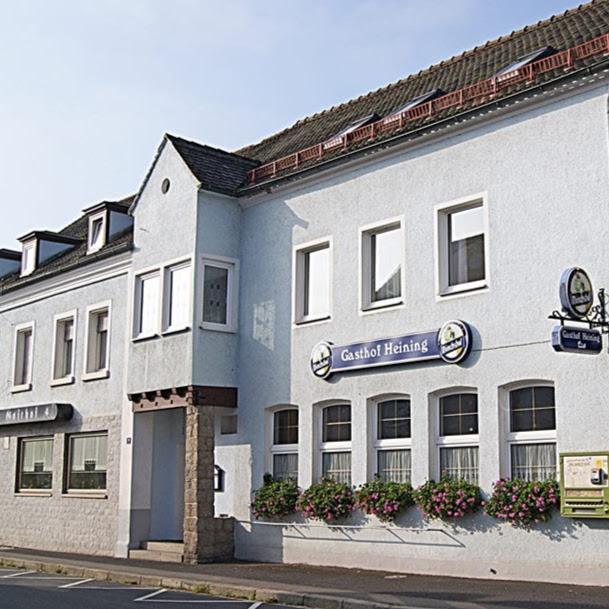 Restaurant "Gasthof Heining" in  Pressath