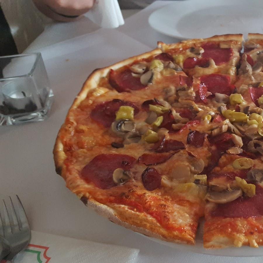 Restaurant "Pizzeria Luigi" in  Grafenwöhr