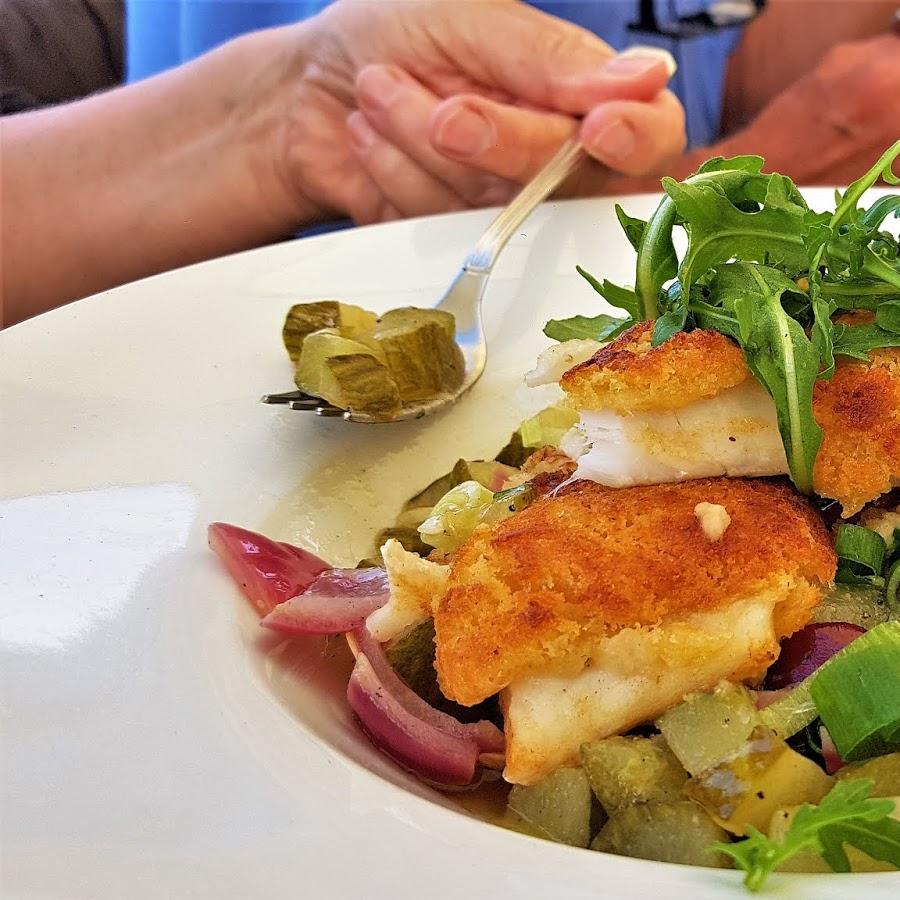 Restaurant "Boddenkieker" in  Barth