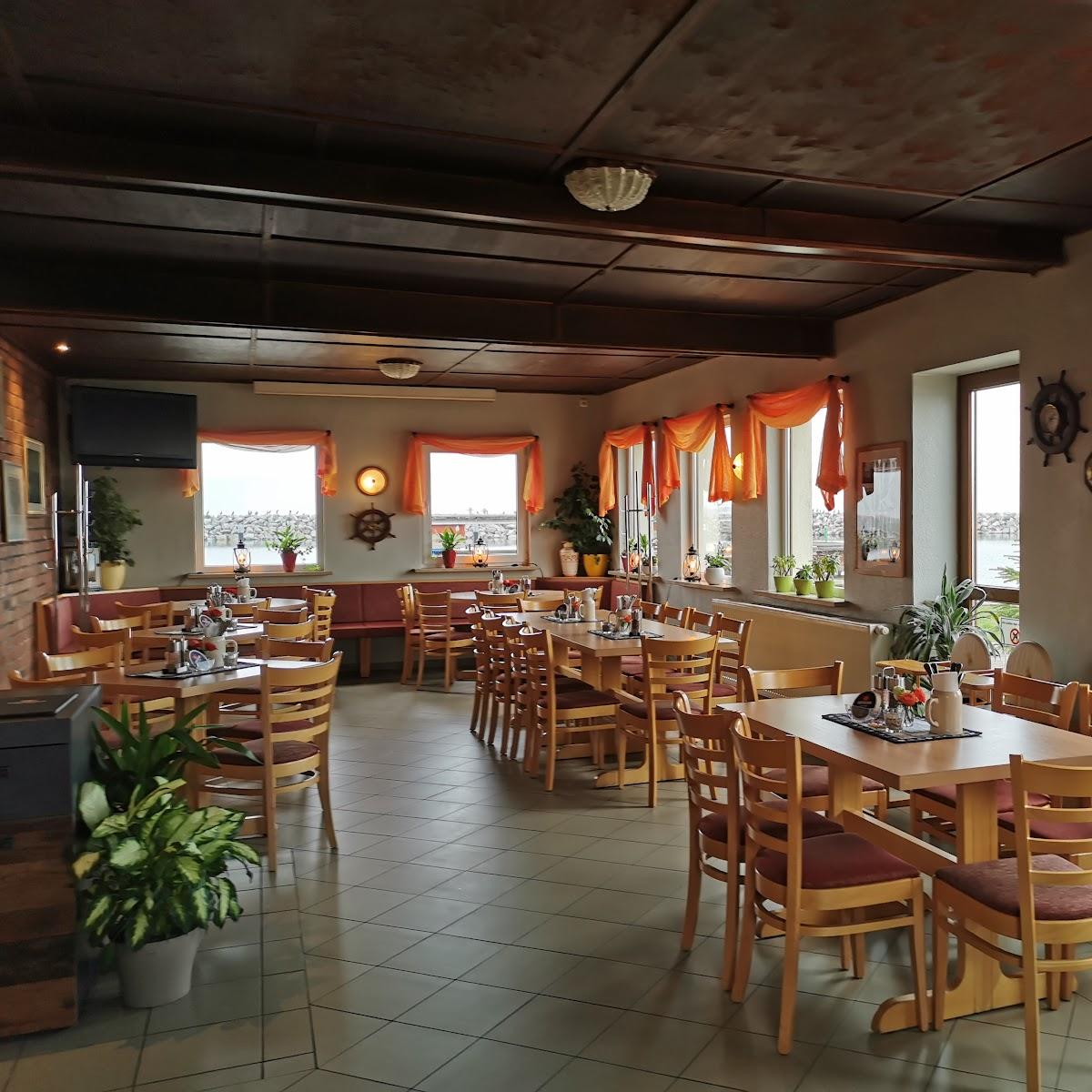 Restaurant "Restaurant VINETABLICK" in Barth