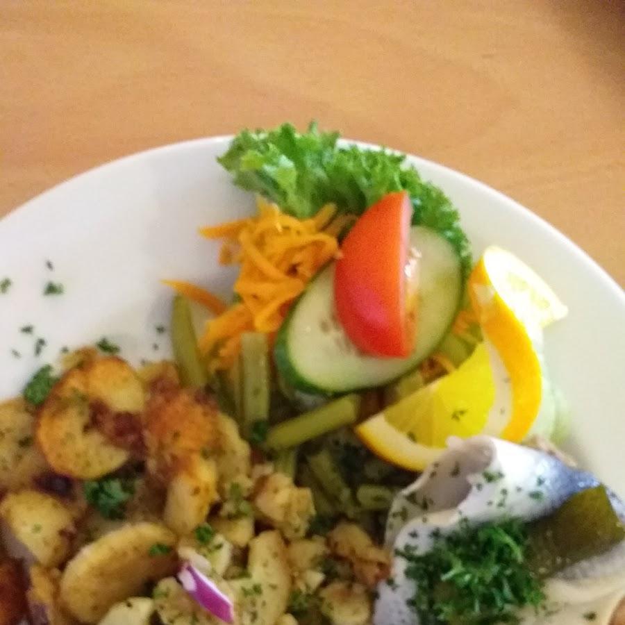 Restaurant "Restaurant VINETABLICK" in  Barth