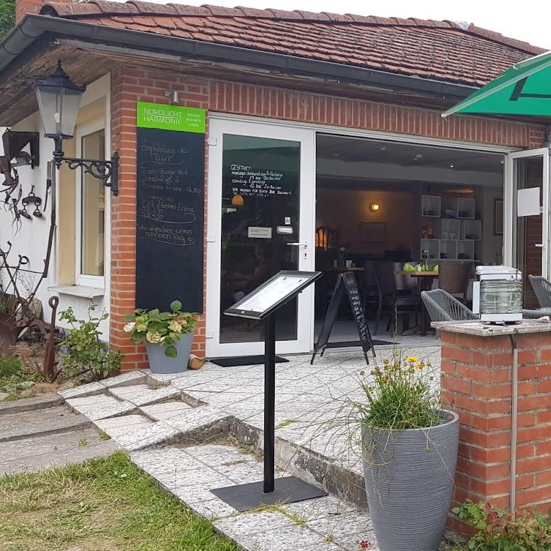 Restaurant "Nordlicht Harmonie" in Fuhlendorf