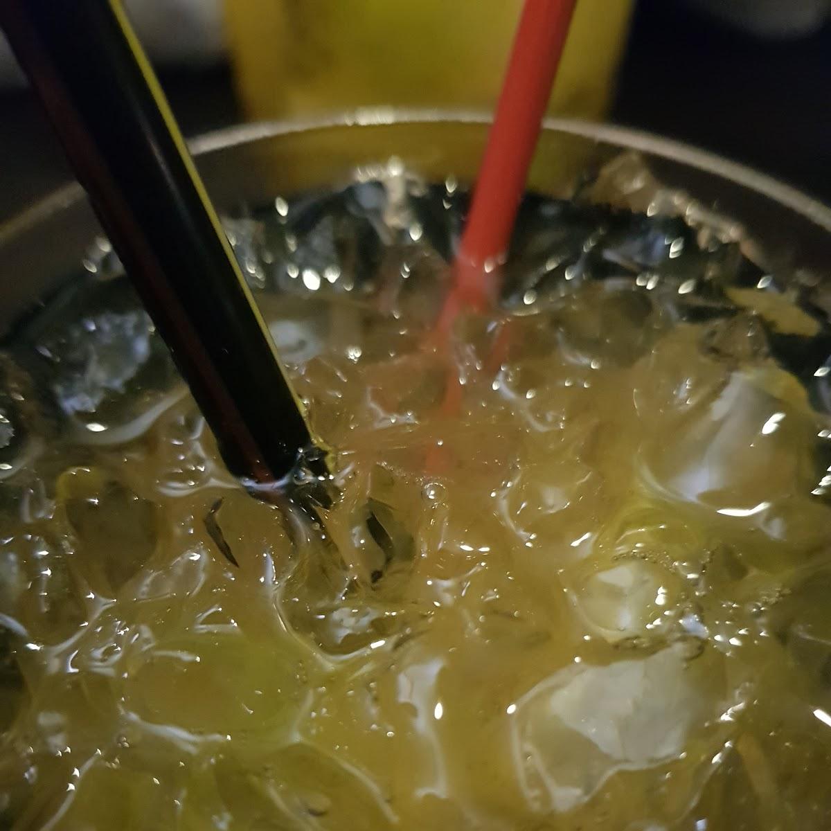 Restaurant "Granitz" in  Barth