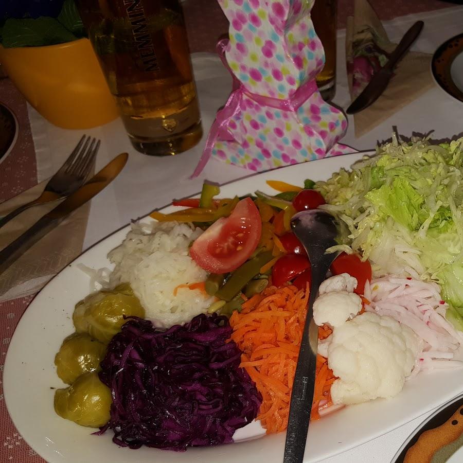 Restaurant "Gasthaus Rose" in  Dornstadt