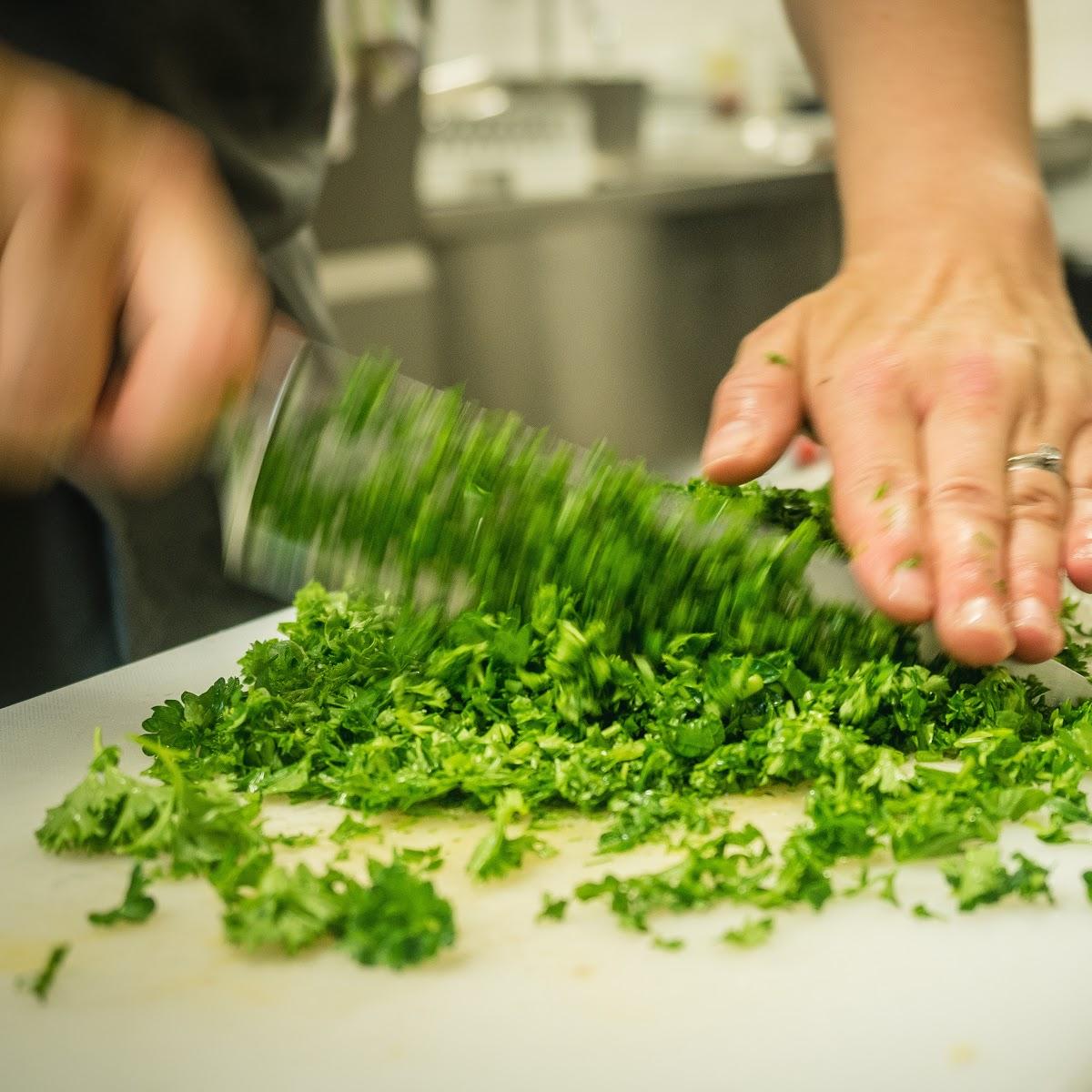 Restaurant "SCHMIDT`S RESTAURANT & FERIENHÄUSER" in  Lüdershagen