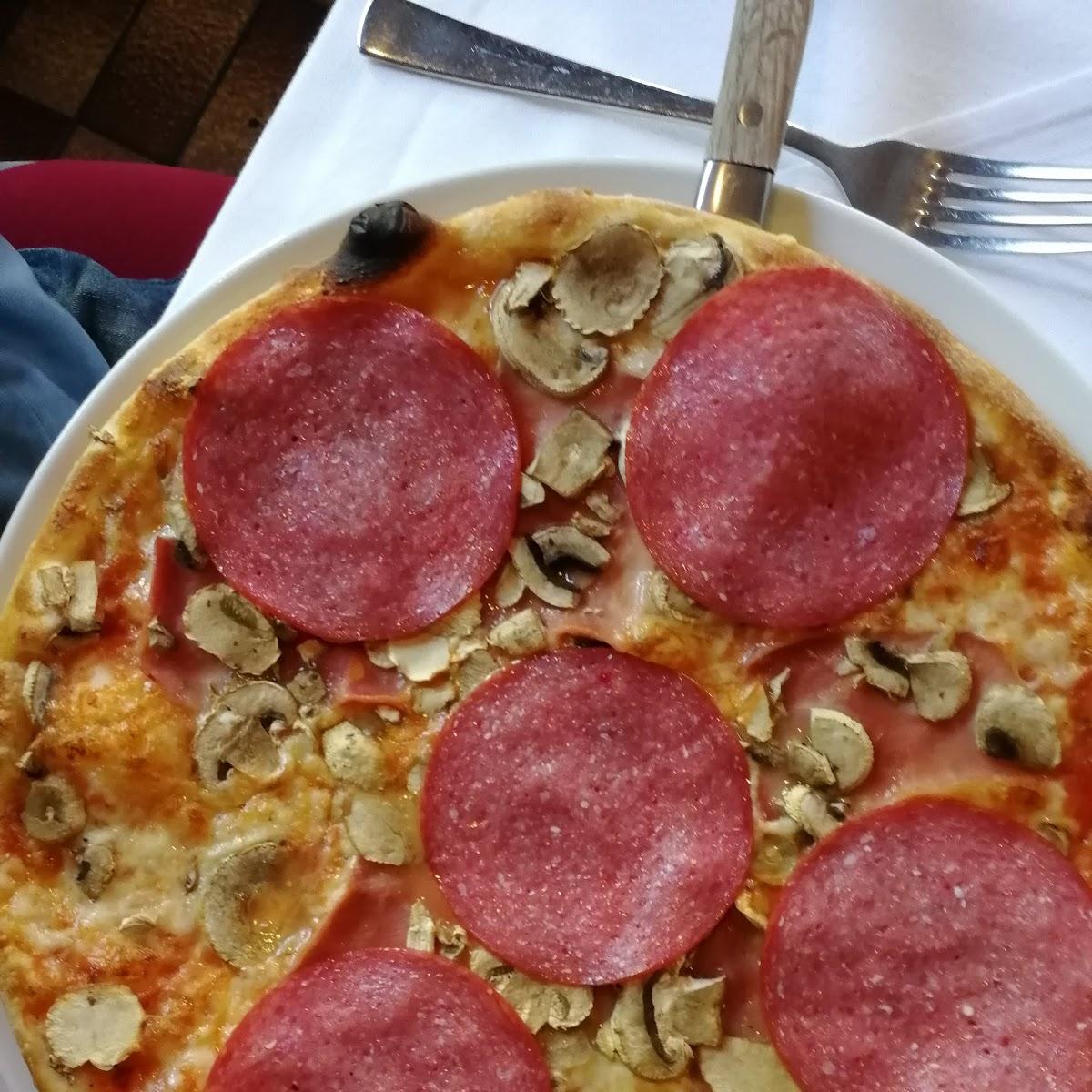 Restaurant "Pizzeria Da Roberto" in  Dornstadt
