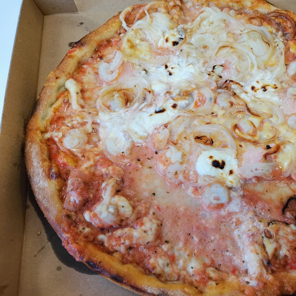 Restaurant "Heimservice da Roberto" in Dornstadt