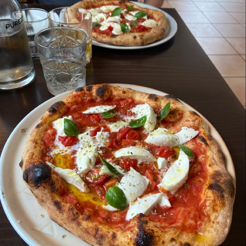 Restaurant "Die Sizilianer | Sizilianische Spezialitäten" in Dorsten