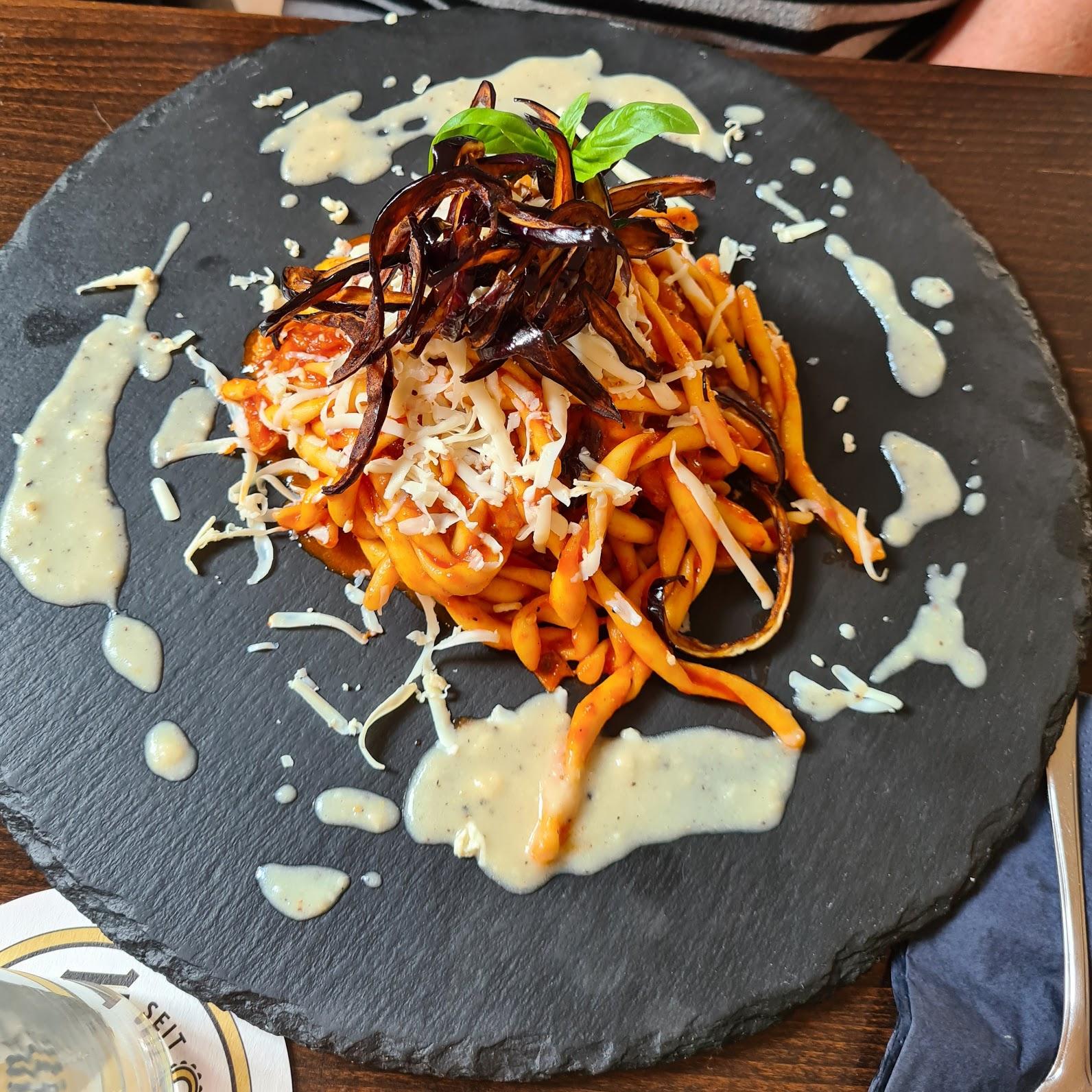 Restaurant "Die Sizilianer - Sizilianische Spezialitäten" in  Dorsten