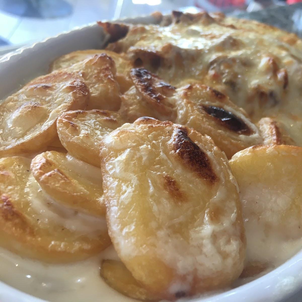 Restaurant "Meteora Grill & Imbiss" in  Dorsten