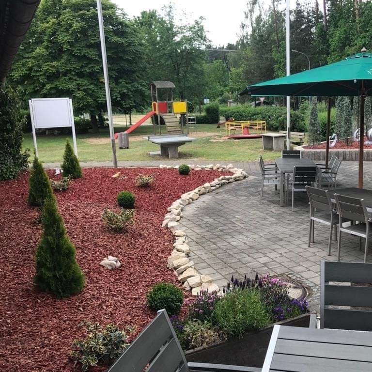 Restaurant "Sportheimgaststätte Ramsberg" in Pleinfeld