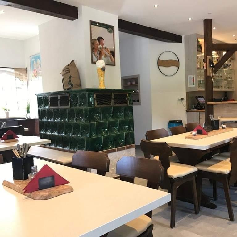 Restaurant "Sportheimgaststätte Ramsberg" in Pleinfeld