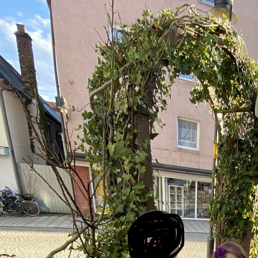 Restaurant "Pizzeria Ristorante Teggiano" in Pleinfeld