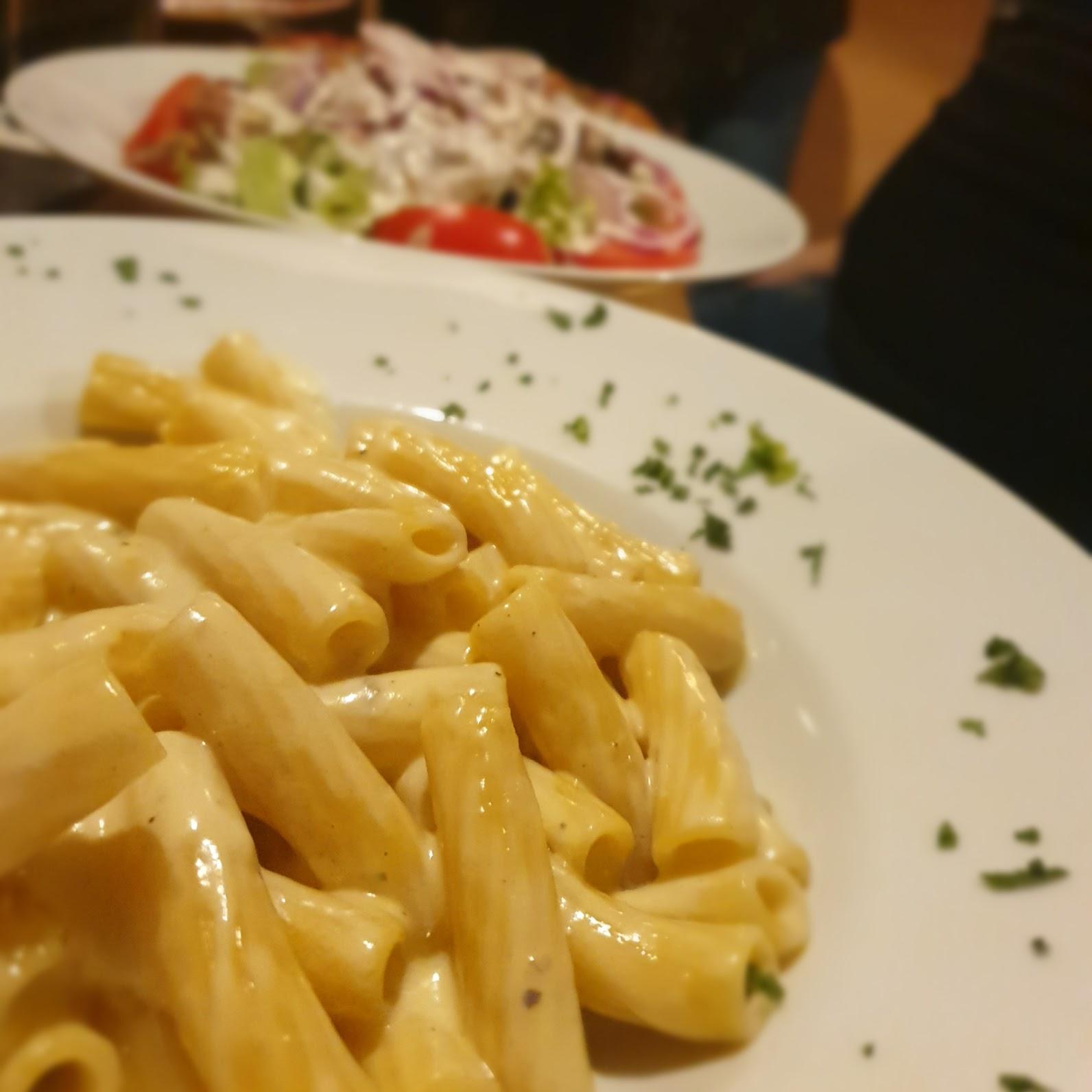 Restaurant "Pizzeria Ristorante Teggiano" in  Pleinfeld