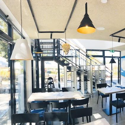 Restaurant "Fürst Carl Rodel INN" in  Pleinfeld