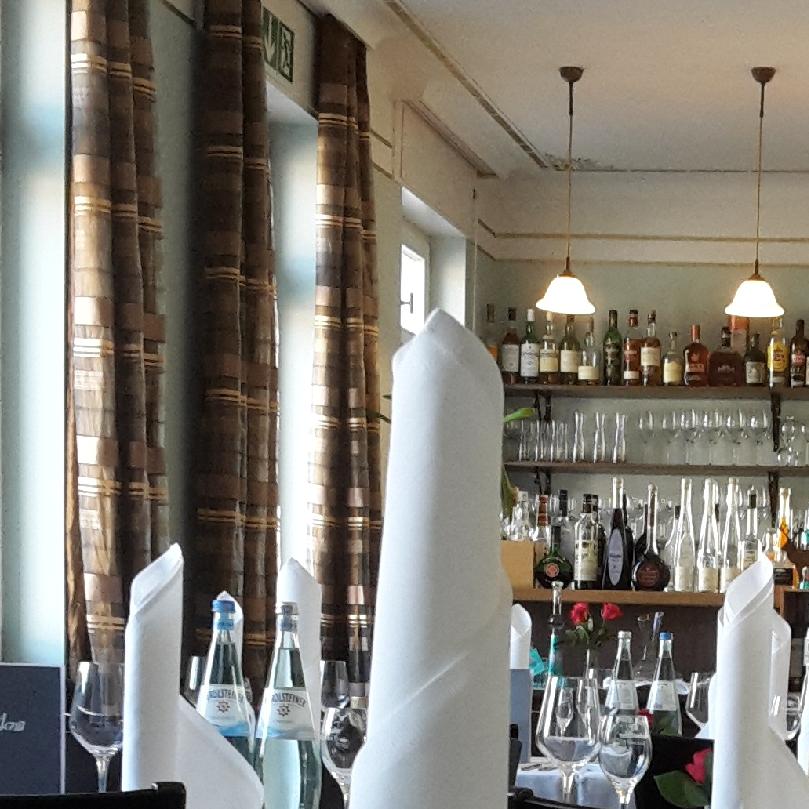Restaurant "Matis Restaurant Waldlust" in Erzhausen