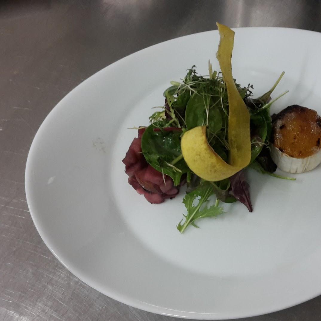 Restaurant "Restaurant Matis