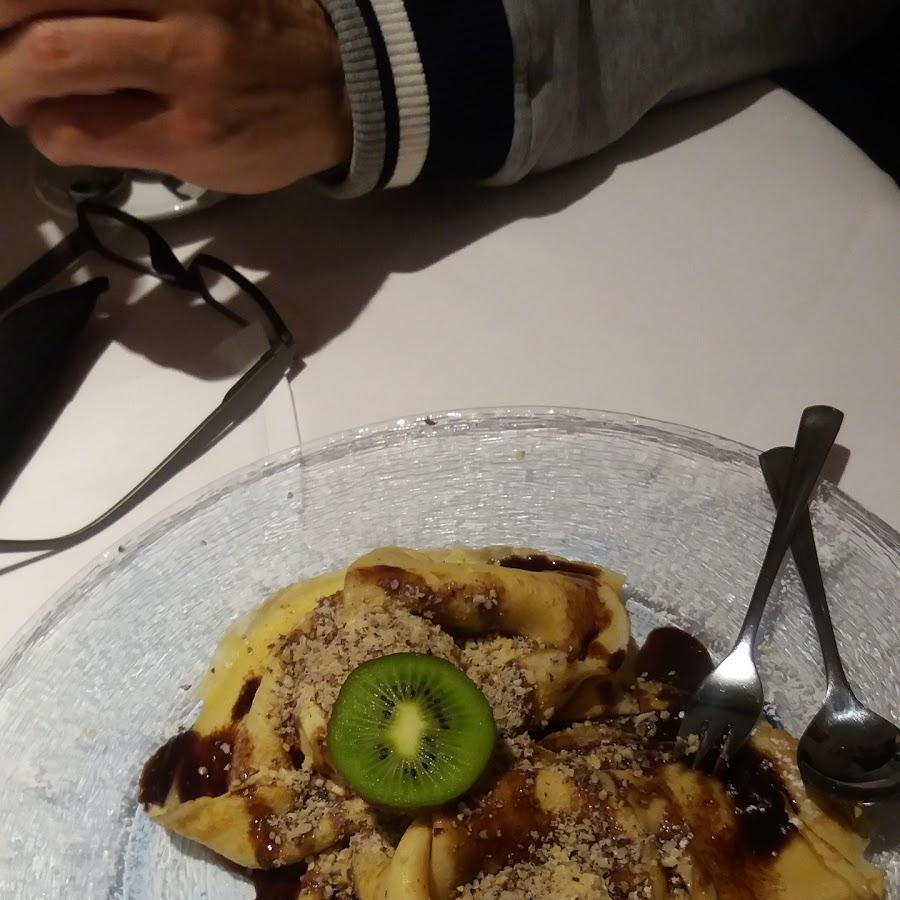 Restaurant "Bürgerhaus Restaurant" in  Erzhausen