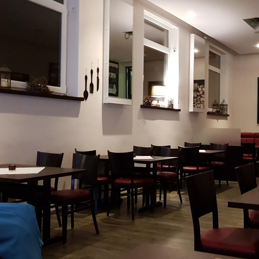 Restaurant "SEDAT - Die Sportgaststätte" in Erzhausen