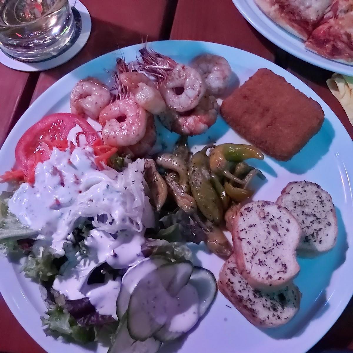 Restaurant "SEDAT - Die Sportgaststätte" in  Erzhausen