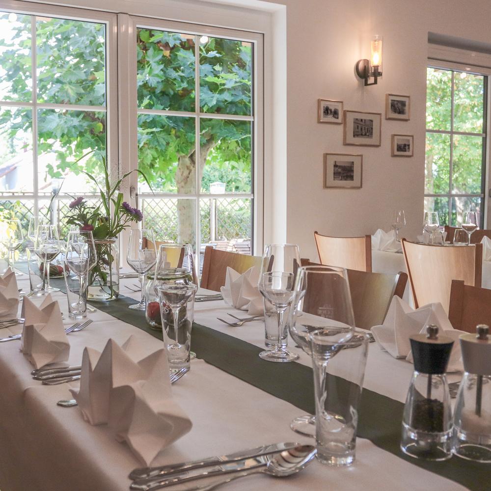 Restaurant "Wirtshaus Guglhupf" in Egelsbach