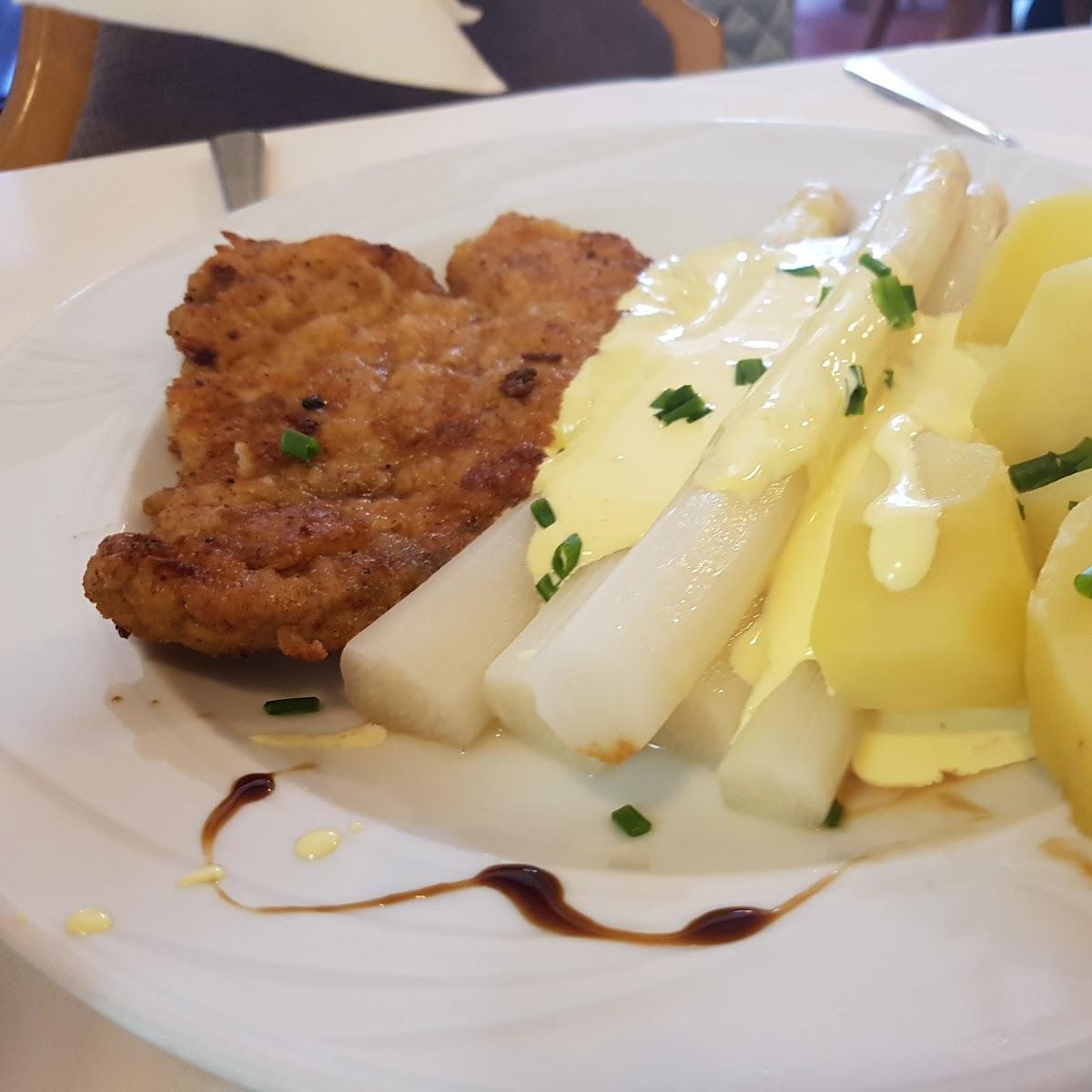 Restaurant "Zur Pferdetränke" in  Egelsbach