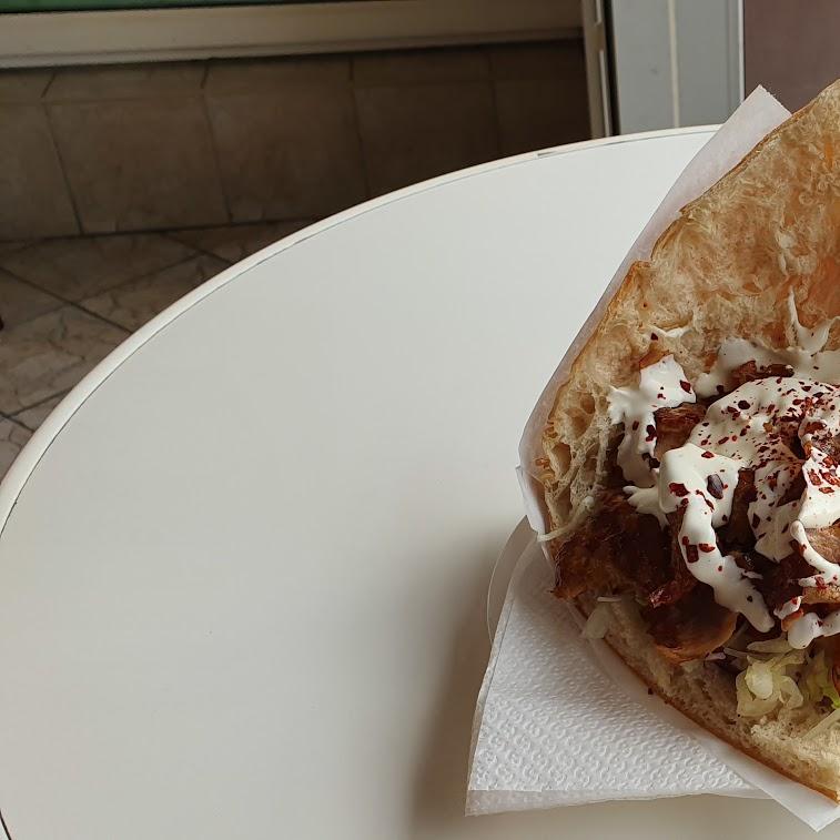 Restaurant "Sahin Kebab Haus" in  Erzhausen