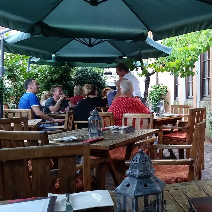 Restaurant "Braustüble zum deutschen Kaiser" in  Steige