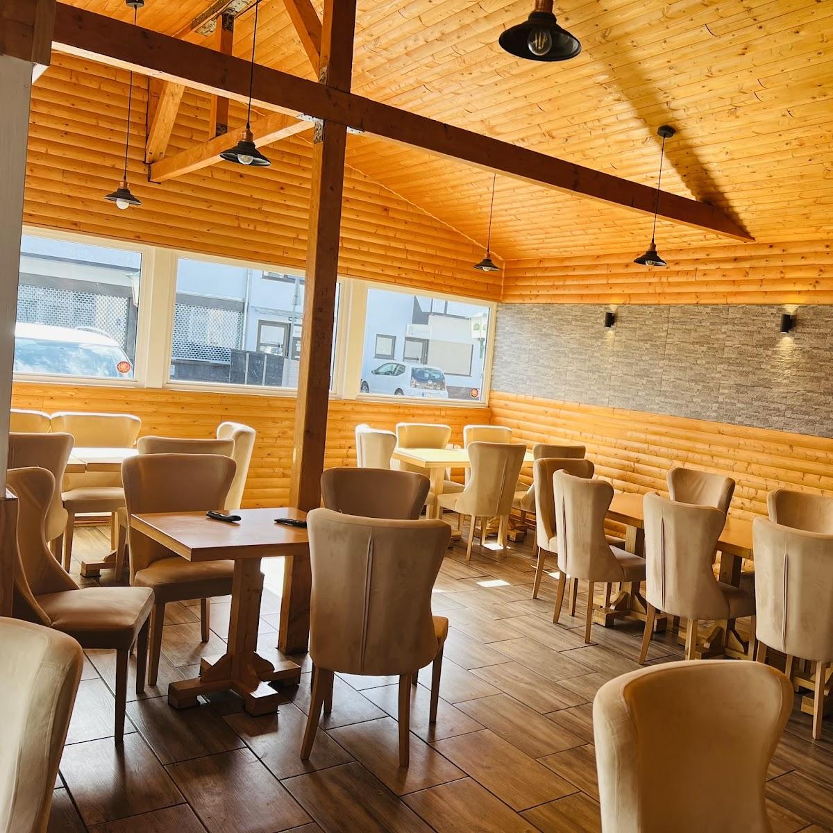 Restaurant "Pizzeria Giorgio" in Egelsbach