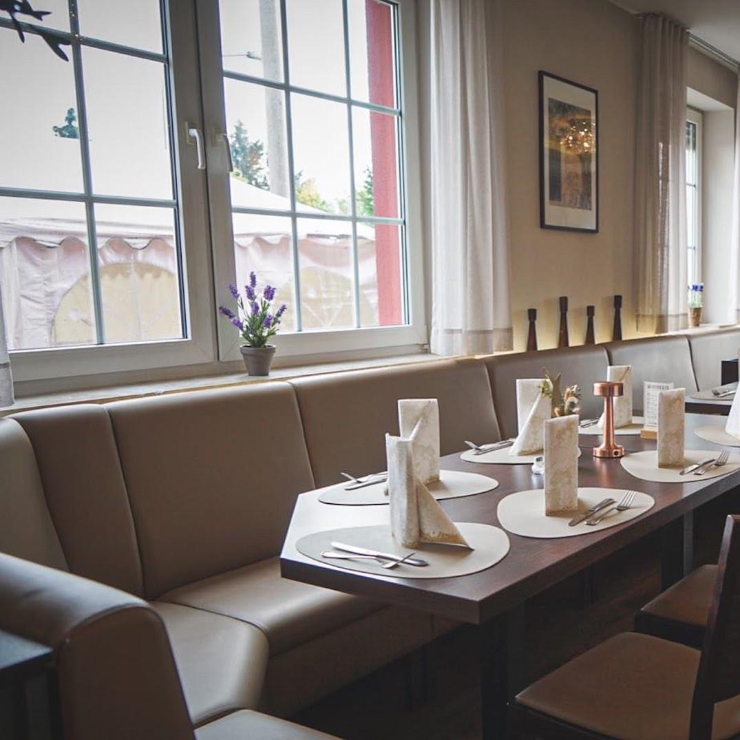 Restaurant "Zur Kupferpfanne" in Egelsbach