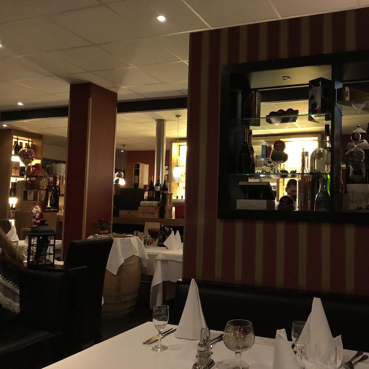 Restaurant "Ristorante Pizzeria Europa" in Egelsbach