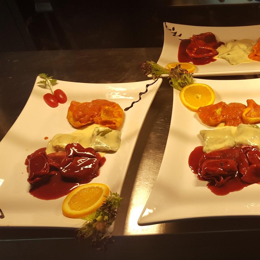 Restaurant "Restaurant Pizzeria Roma" in  Egelsbach