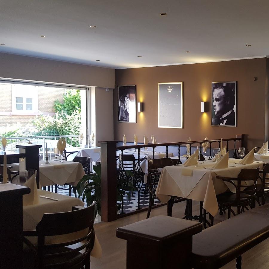 Restaurant "Restaurant Pizzeria Roma" in Egelsbach