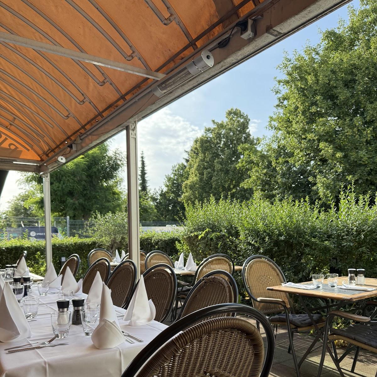 Restaurant "Pizzeria Europa" in Weiterstadt