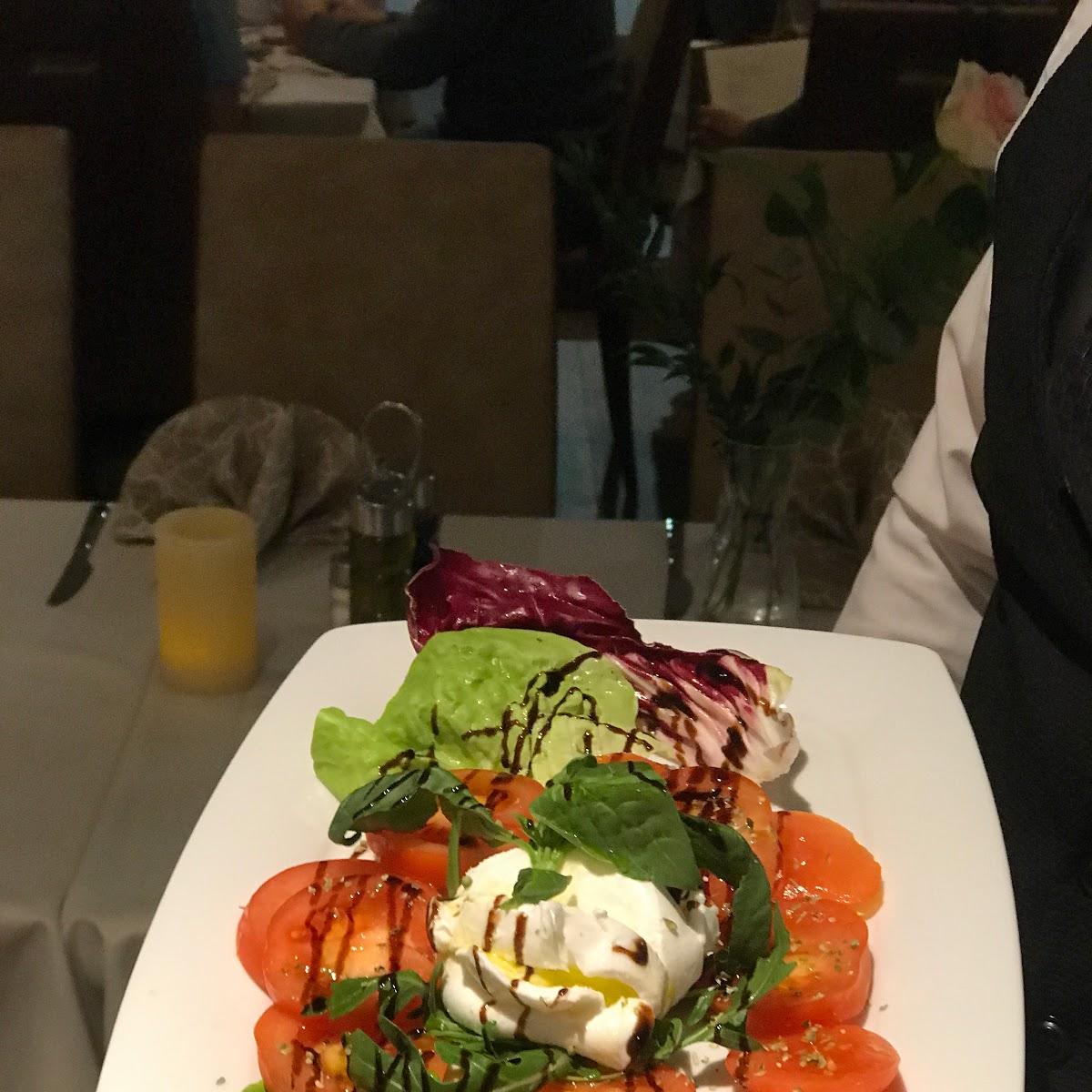 Restaurant "Arte e Gusto" in  Egelsbach