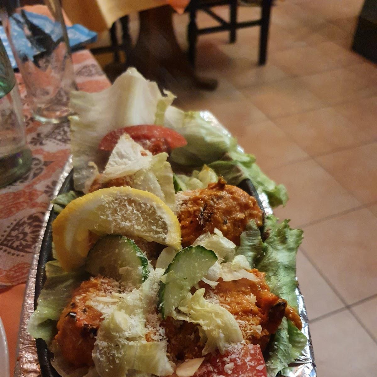 Restaurant "Restaurant Indian Tandoori" in  Egelsbach