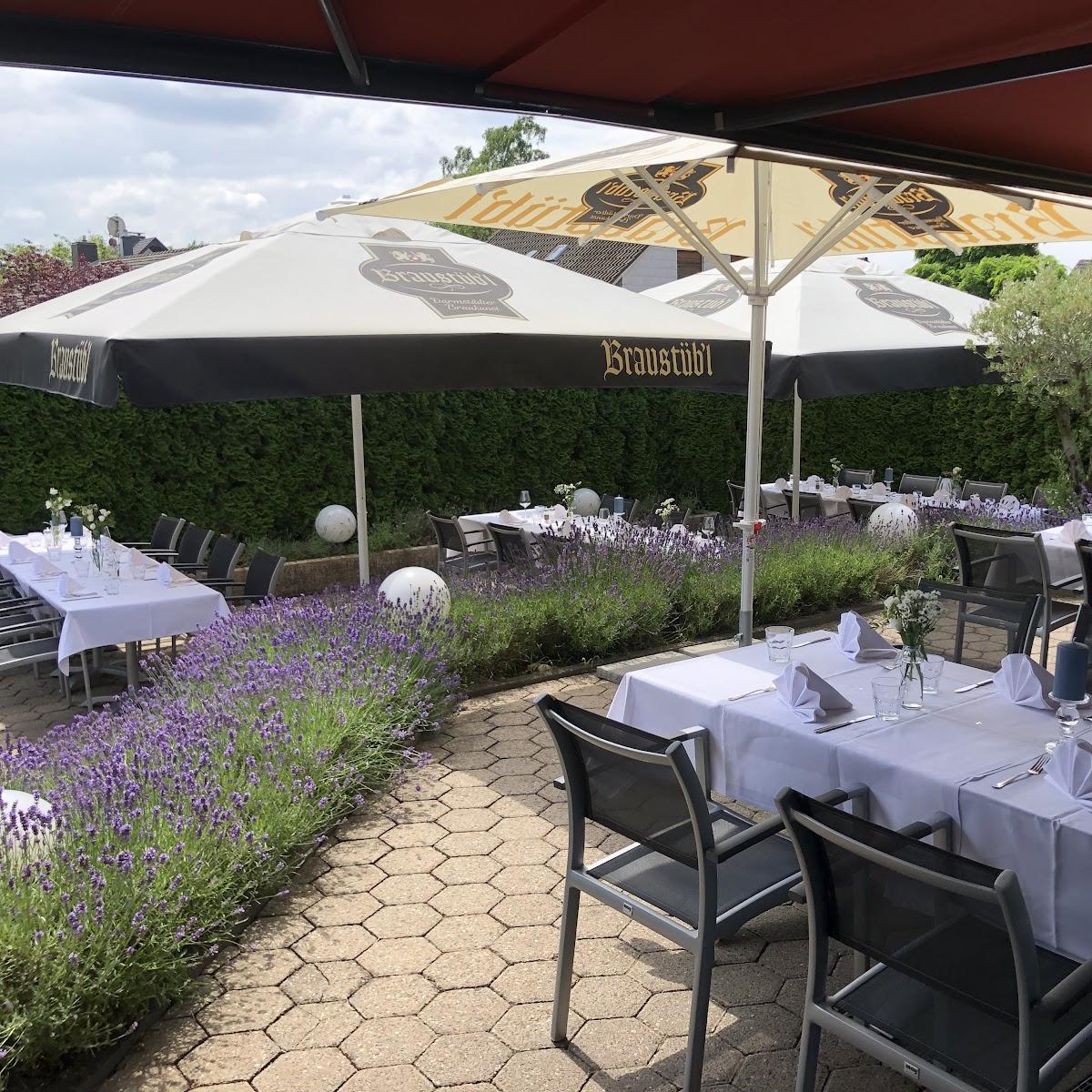 Restaurant "Gaststätte Bürgermeister-Pohl-Haus" in Darmstadt